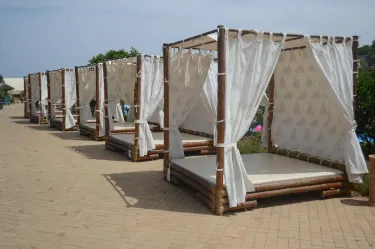 Tamaris Aquaparc