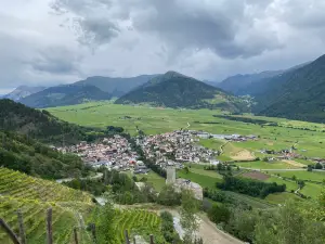Abbey of Monte Maria