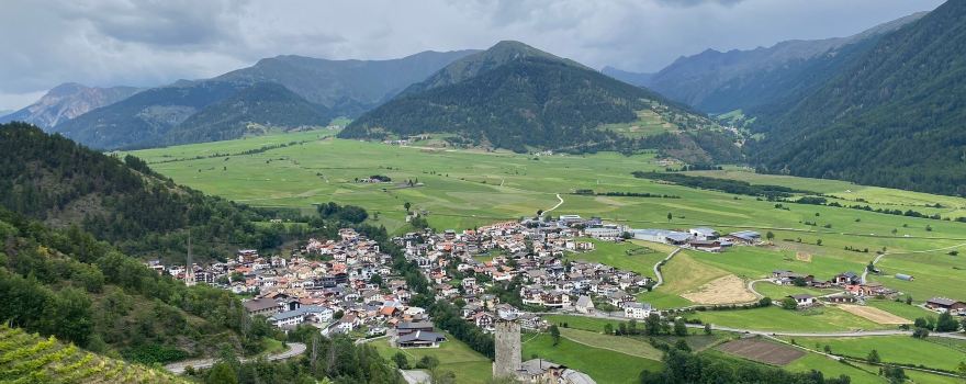 Abbey of Monte Maria