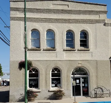 Oldtimers Museum