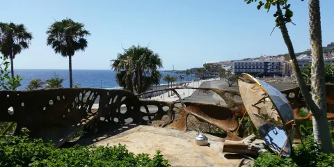 Ecofinca Platanologico