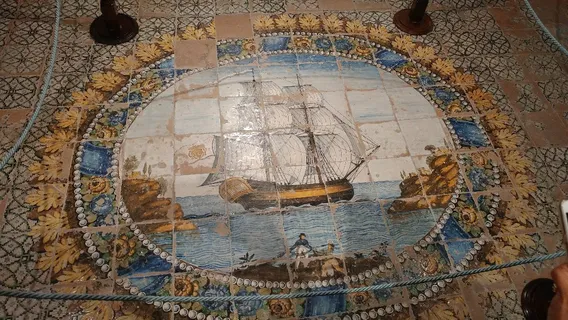 Parrocchia di Santa Maria a Mare