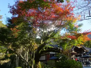 Amida Temple