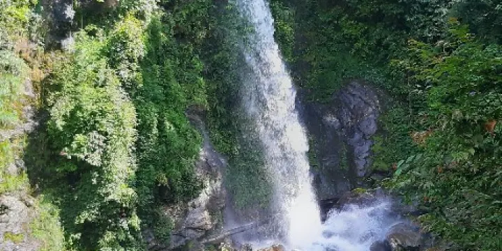 Seven Sisters Waterfalls