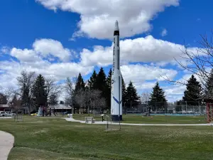 Central Montana Historical Msm