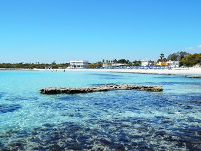 Landa Beach