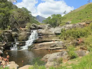 Cachoeira do Rio dos Frades