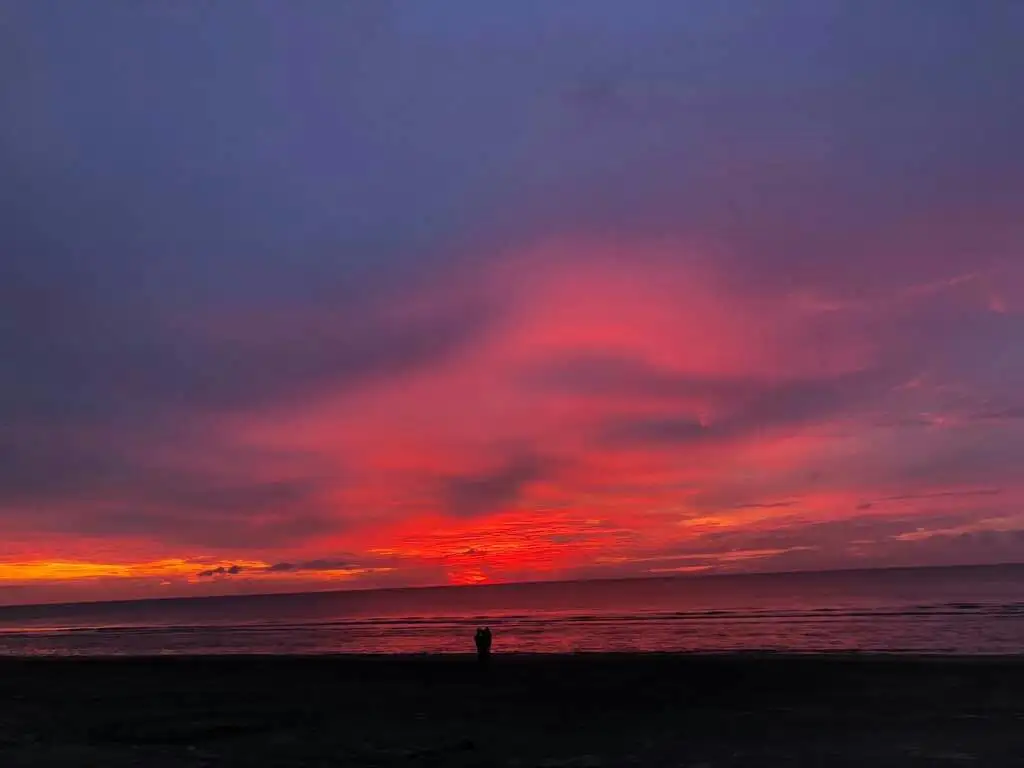 Luak Esplanade