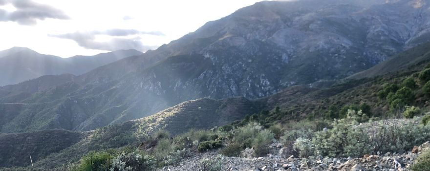 Aventurate Sierra de las Nieves