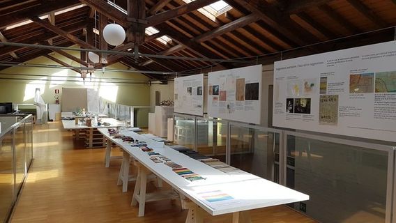 Centro Internazionale Loris Malaguzzi