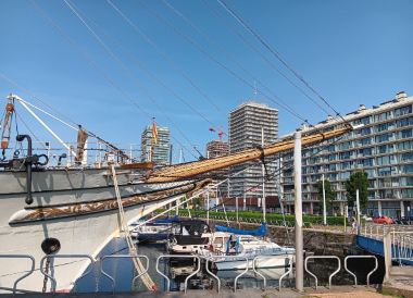 Oostende