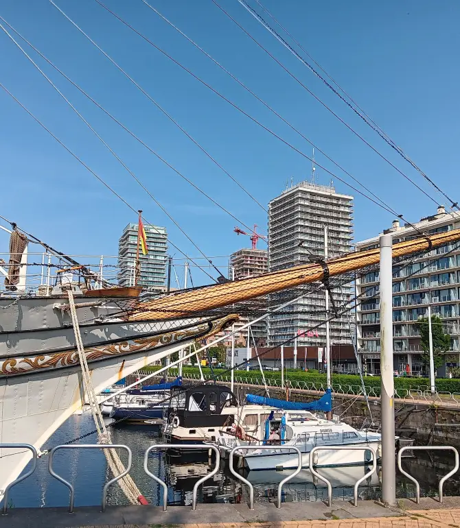 Oostende