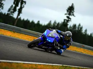 Ridge Motorsports Park