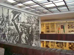 Historical Museum Velingrad