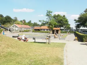 Legeparken in Kolding