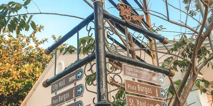 Vigan Heritage Village