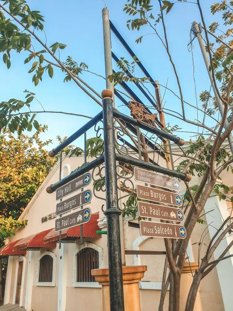 Hotels near Vigan Heritage Village