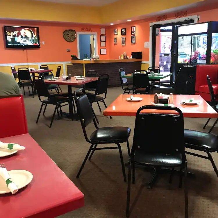 Hotels in Okemah