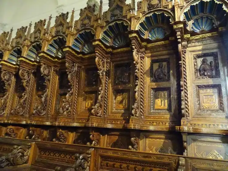 Hotels in Spilimbergo