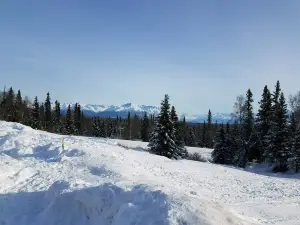 Government Peak Recreation Area