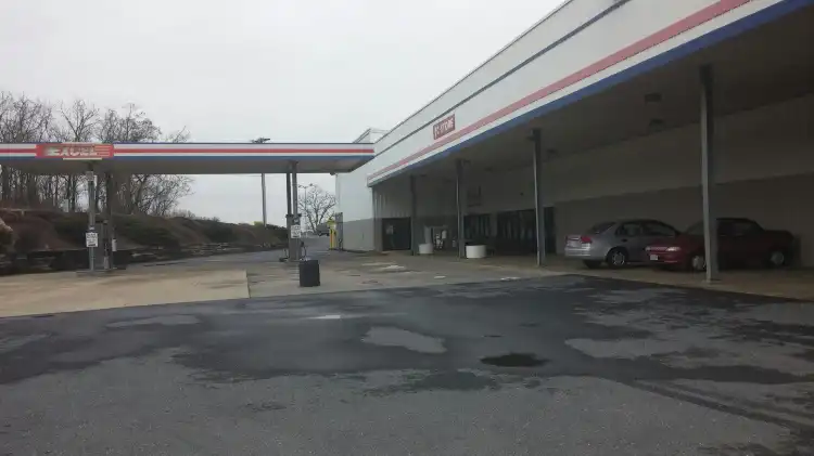 Hotels in Beverley Manor