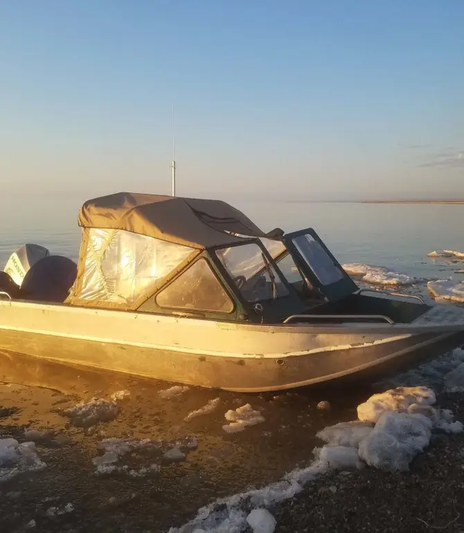 Kaktovik