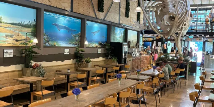 綠門史前史博物館