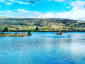 Laguna San Nicolas