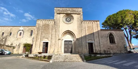 Chiesa e Convento di San Francesco