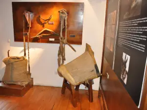 Parque Tematico Molinologico