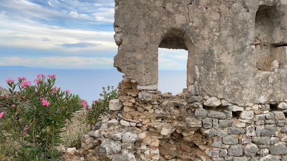 Himara Castle