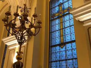 Telšiai Cathedral