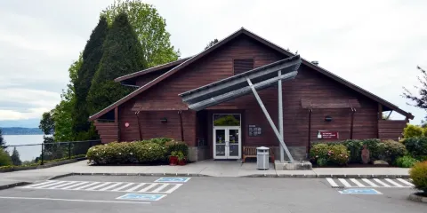 Richmond Beach Library