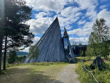 Sami Parliament of Norway