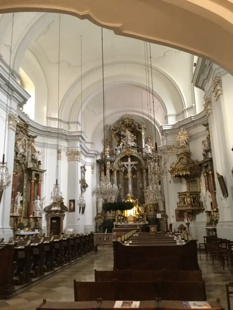 Hôtels à : Sankt Polten