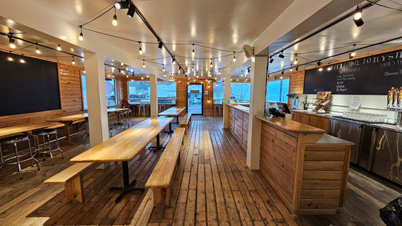 Icy Strait Brewing
