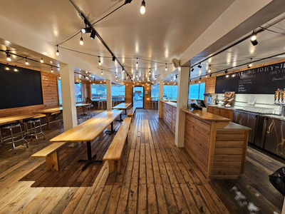 Icy Strait Brewing