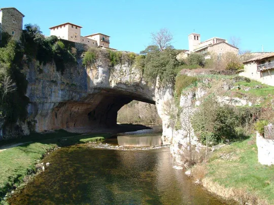 4_Nela River Natural Bridge