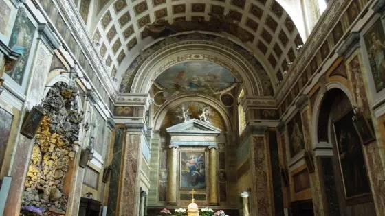 Chiesa di Santa Maria della Porta