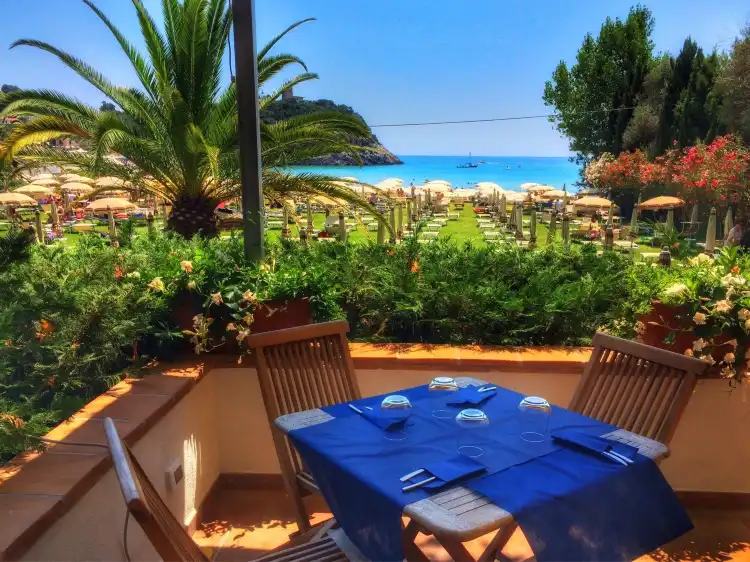 Hotels near Lido Balneare Bahia Blanca