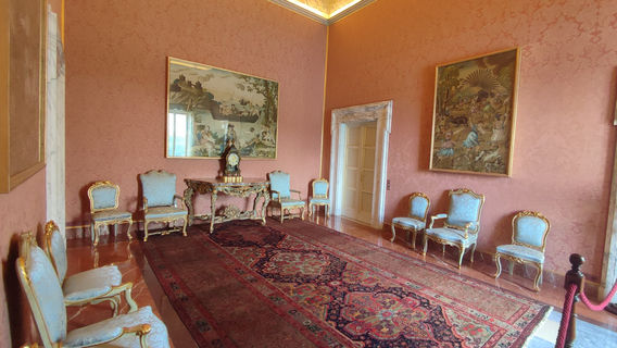 Castel Gandolfo