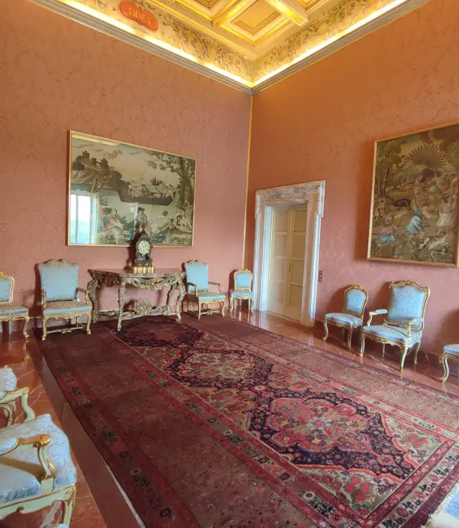 Castel Gandolfo