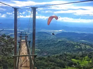 BAMAH - Parapente Guaduas