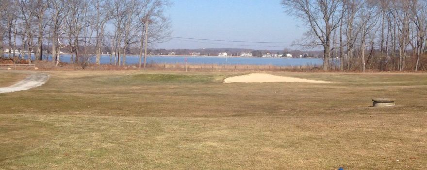 Fenwick Golf Course