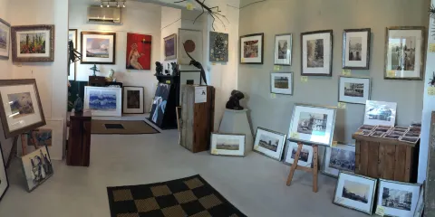 York Street Gallery of Fine Art