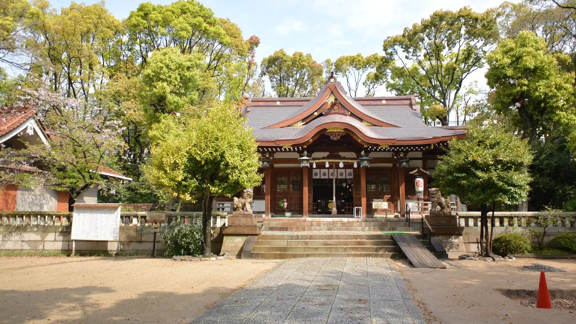 Hotels near Minume Shrine