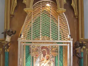 St Marys Catholic Church