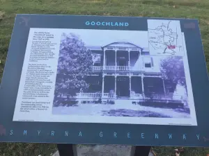 Lee Victory Recreation Park