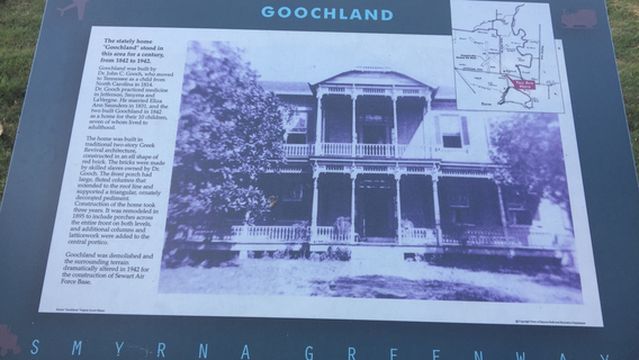 Lee Victory Recreation Park