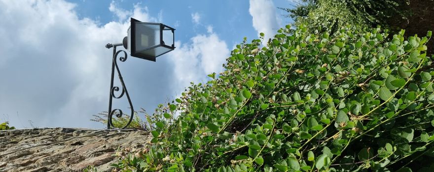 Borgo Medievale di Castiglione di Garfagnana